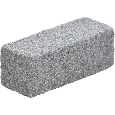 Imagem de Bastão abrasivo 9,5x9,5x25,4mm g60 p/ microrretífica Vonder