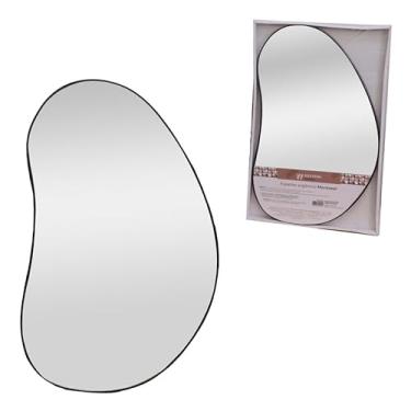 Imagem de ESPELHO ORGANICO MONT 39X26CM