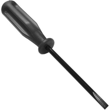 Imagem de 2 Chaves Fenda 15cm Trocar Calcador Chapa Agulha Maq Costura - Evolver