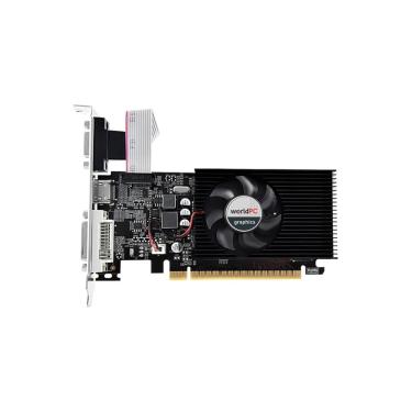 Imagem de Placa de Video 4GB GT730 DDR3 WORD-PC