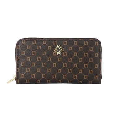 Imagem de Carteira Luz da Lua Monograma