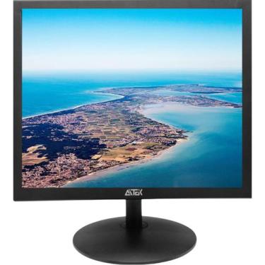 Imagem de Monitor Full Hd 17 Polegadas Led Hdmi Vga 1080p 5ms 60hz - Tomate