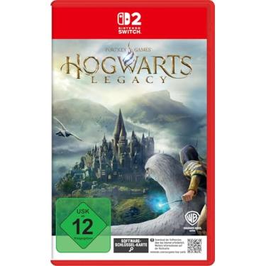 Imagem de Hogwarts Legacy (Switch 2)