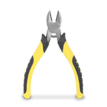 Imagem de Alicate De Corte Diagonal Sac 6x150 - 150mm