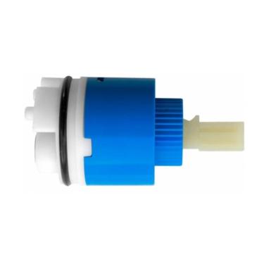 Imagem de Reparo Mecanismo Misturador Monocomando Ducha Deca 300101