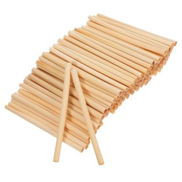 Imagem de balacoo Recarga De Tubos De Junco Para Casa De Abelhas Mason: 200 Peças De Tubos De Junco Para Nidificação De Abelhas Mason, Forros De Substituição, Caixa De Hotel Para Apicultores Ao Ar Livre, Suprim