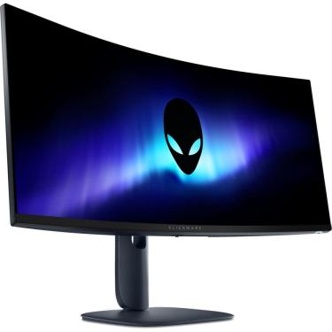 Imagem de Monitor Dell Alienware 34&quot; AW3425DWM