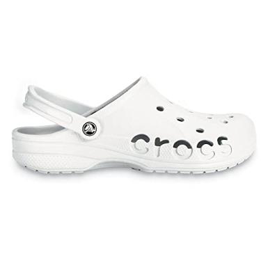 Imagem de Sandália crocs baya white - 37