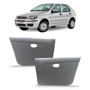 Imagem de Forro Porta Dianteira Fiat Palio Fire 02-14 4 Portas