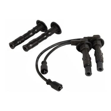 Imagem de Jogo Cabos De Velas Grand Vitara 1.6 16v 4 Cil 7mm