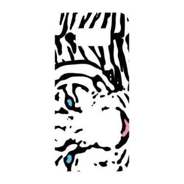 Imagem de Capa Adesivo Skin047 Verso Para Samsung Galaxy S8 - KawaSkin