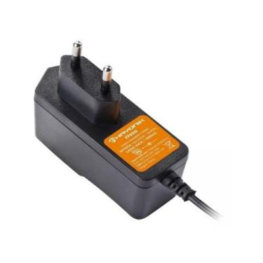 Imagem de Fonte Chaveada para 4 Pedais 9VDC 1A Hayonik - CFP950I Cód. 64735