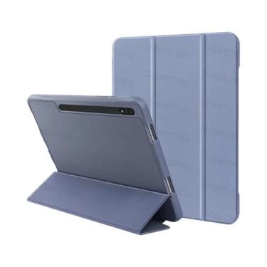 Imagem de Capa Para Tablet Samsung Galaxy Tab S10 S9 plus A9 plus S9FE 12.4 10.9