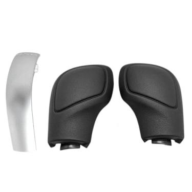 Imagem de Reparo De Substituição Manopla Câmbio Automático Compatível Com Space Cross Virtus Sense Full