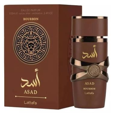 Imagem de Perfume Masculino Asad Bourbon Original, Fragrância Oriental Premium, Eau de Parfum - ORIGINAL