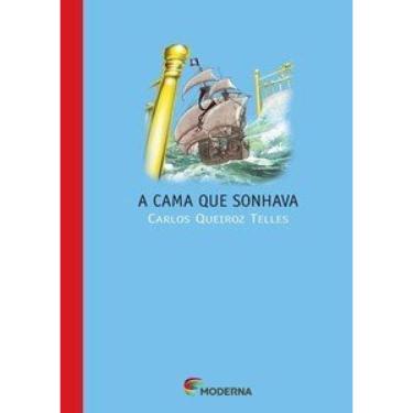 Imagem de A Cama Que Sonhava