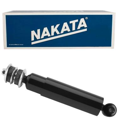 Imagem de Amortecedor B7R B9R 98 a 2017 Dianteiro LE LD Nakata