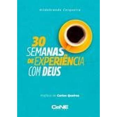 Imagem de 30 Semanas De Experiência Com Deus, 3