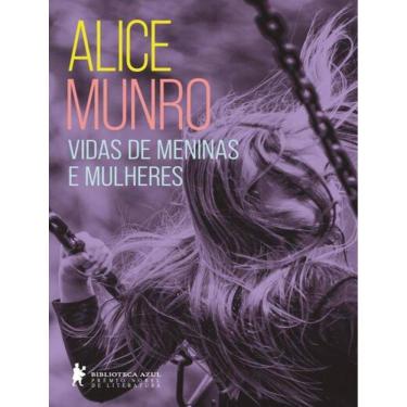 Imagem de Vidas De Meninas E Mulheres