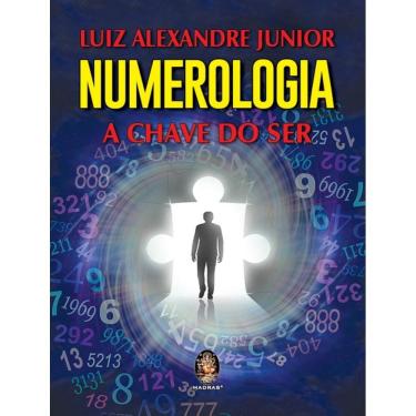 Imagem de Numerologia - A Chave Do Ser