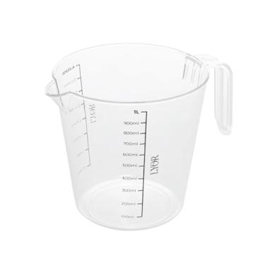 Imagem de Jarra Medidora de Plástico My Box 1L - Lyor