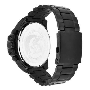 Imagem de Relógio Masculino Diesel Dz4283 Mega Chief Completo - Majestoso Joias 