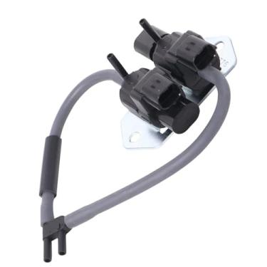 Imagem de Válvula Solenoide Tração L200 Sport Pajero Outdoor Mb937731