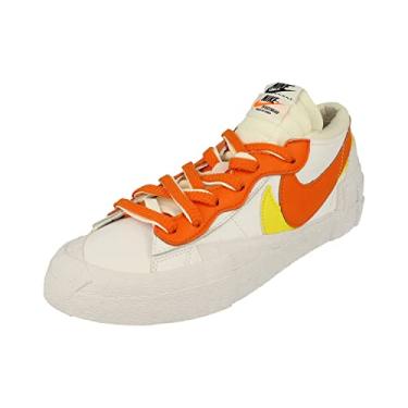 Imagem de Nike Blazer Low Sacai Tênis masculino, Magma laranja, 39
