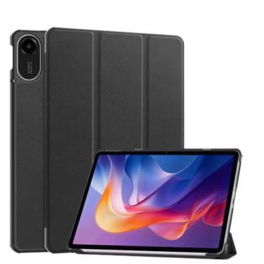 Imagem de Capa Smart Case Inteligente Para Tablet Xiaomi Redmi Pad 2 11 Polegada