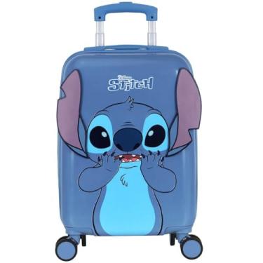 Imagem de Mala de Bordo Stitch
