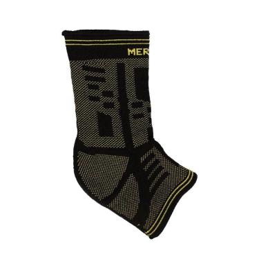 Imagem de Bc0740-Cdvd Tornozeleira Compres Elast Mercur Pret