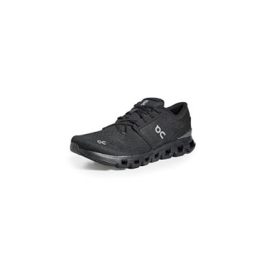 Imagem de On Cloud X 4 masculino, Preto | Eclipse, 45