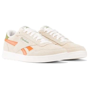 Imagem de Reebok, Court Advance, unissex, adulto, tênis, Clsbeige/Clsbeige/Darkginger, 35 EU