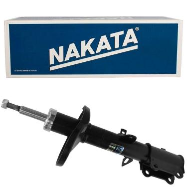 Imagem de Amortecedor Toyota Corolla 93 a 2002 Traseiro Motorista Nakata HG41102