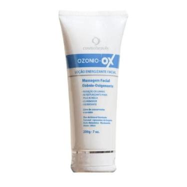 Imagem de Ozonio OX Loção Energizante Facial Cosmobeauty 200g