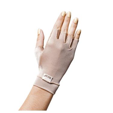 Imagem de Luva com Tecido Leve sem Compressão com Proteção Solar Macom