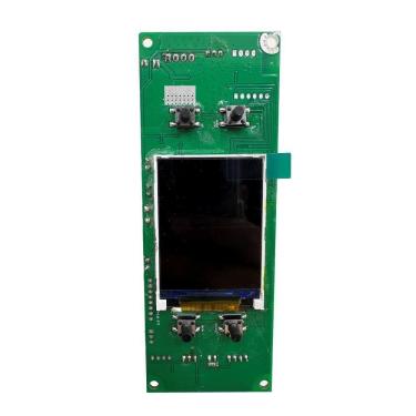 Imagem de Display Para Strobo Storm 2000W One Pro