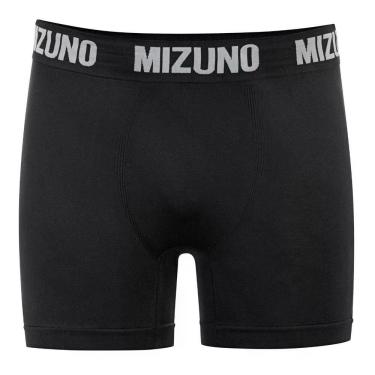 Imagem de Cueca Box Poliamida Mizuno