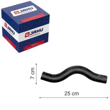 Imagem de Mangueira Superior Do Radiador Civic 1996 A 2000 - Jahu 13769-3