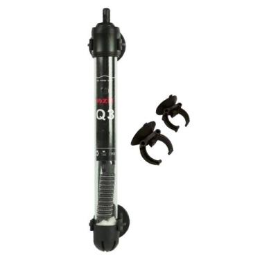 Imagem de Aquecedor Termostato Roxin Q3 - 25w, 110V