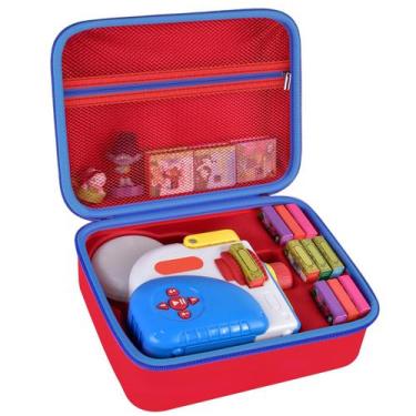Imagem de Capa compatível com o conjunto inicial de livros Little Tikes for Stor