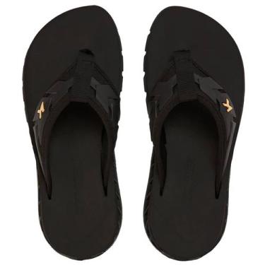 Imagem de Sandália Chinelo Kenner Rakka Ultra Force, Preto, 41
