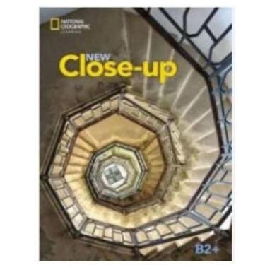 Imagem de New close up b2 combo split a olpebk sticker british 3rd ed - Cengage 