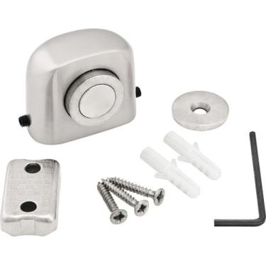 Imagem de Fixador De Porta Fp-500 Aluminio Vonder