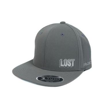 Imagem de Boné Strap Back Lost Ligths And Lasers-Masculino