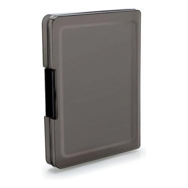 Imagem de Pasta Rígida FUMÊ p/Desenhos Documentos A4 WALEU - 10210006