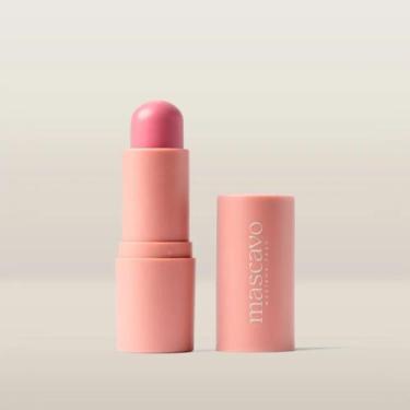 Imagem de Mascavo Flush Stick Blush Em Bastão Peony 6G