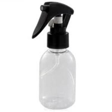 Imagem de Borrifador 500ml com valvula gatilho - Importado