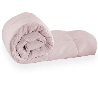 Imagem de Edredom Casal Toque de Pétalas Kacyumara