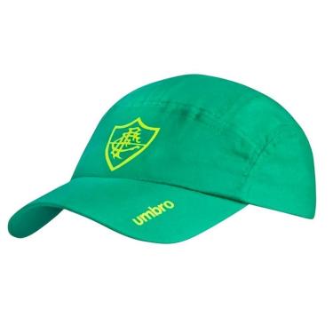 Imagem de Boné Umbro Fluminense Treino 2024